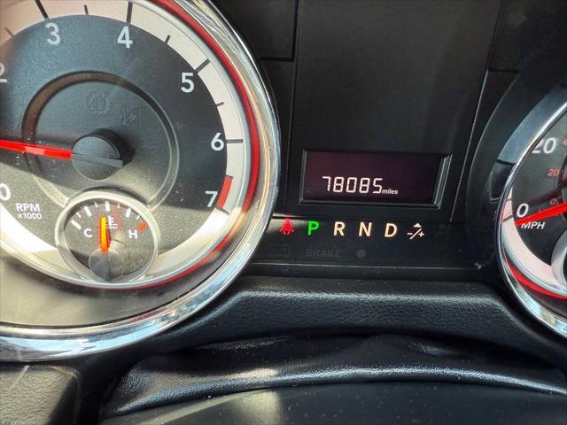 used 2014 Dodge Grand Caravan car, priced at $8,900