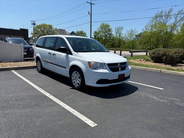 used 2014 Dodge Grand Caravan car, priced at $8,900