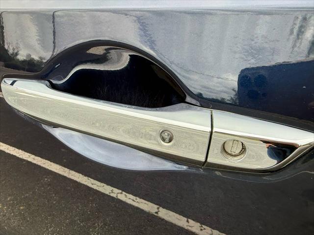 used 2019 Honda Odyssey car, priced at $18,500