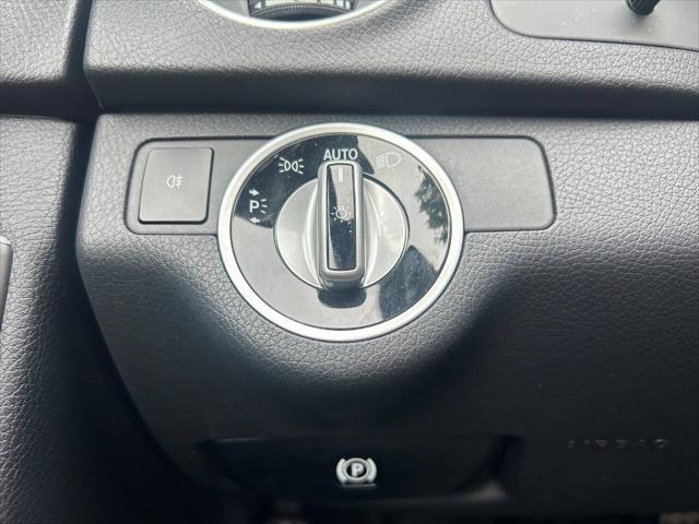 used 2013 Mercedes-Benz C-Class car, priced at $11,900