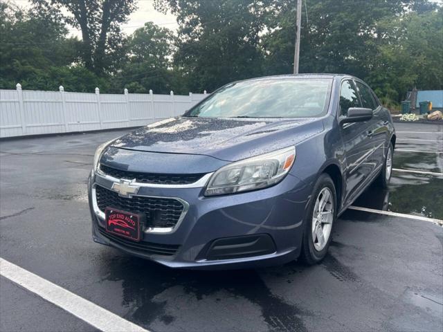 used 2014 Chevrolet Malibu car, priced at $8,300