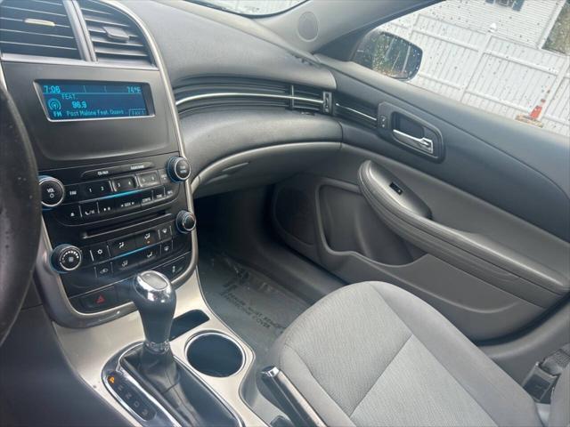 used 2014 Chevrolet Malibu car, priced at $8,300