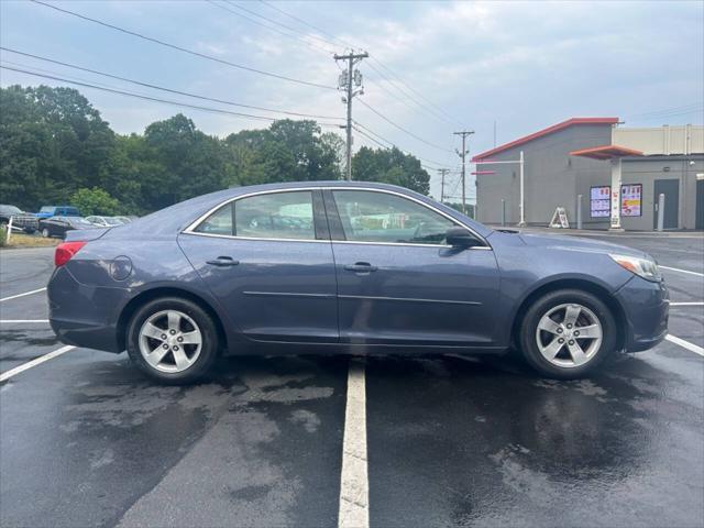 used 2014 Chevrolet Malibu car, priced at $8,300