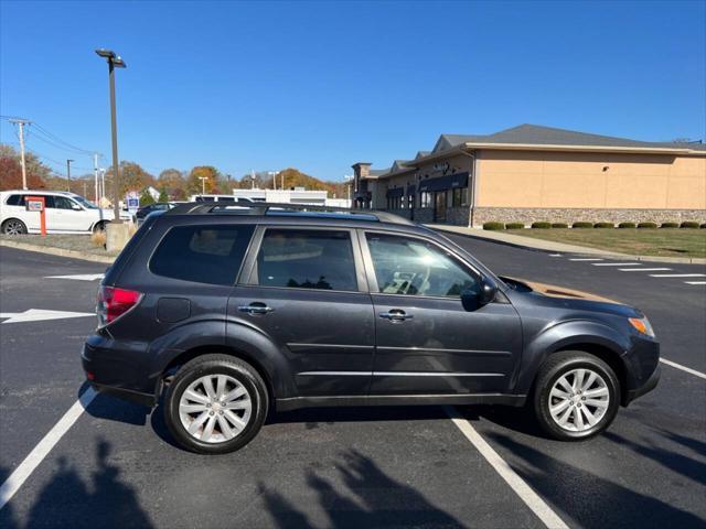 used 2011 Subaru Forester car, priced at $9,000