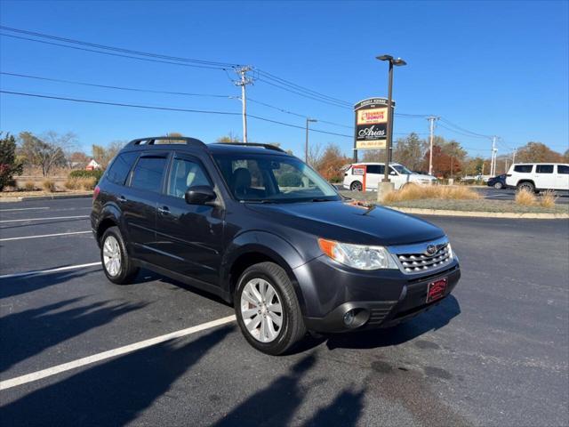 used 2011 Subaru Forester car, priced at $9,000