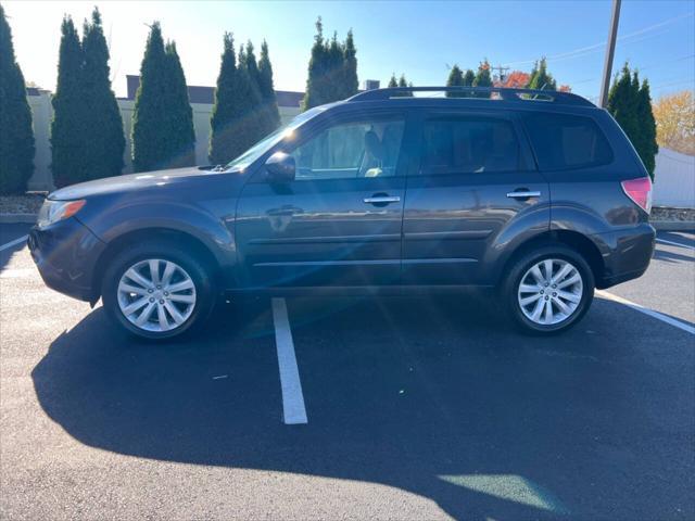 used 2011 Subaru Forester car, priced at $9,000