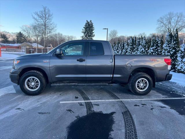 used 2013 Toyota Tundra car, priced at $21,900