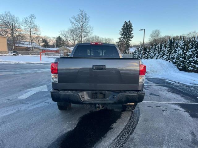 used 2013 Toyota Tundra car, priced at $21,900