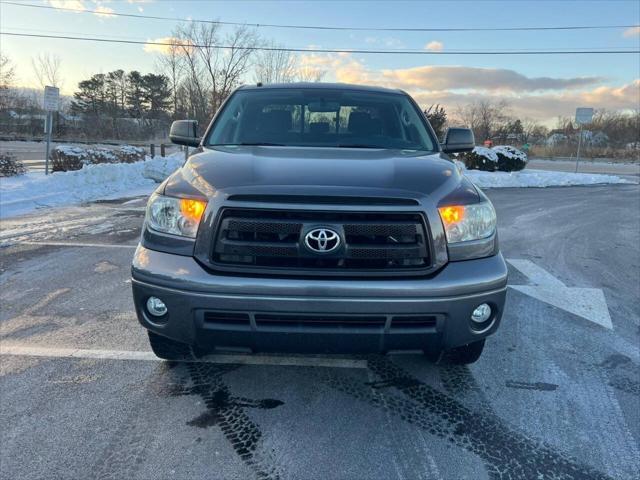 used 2013 Toyota Tundra car, priced at $21,900