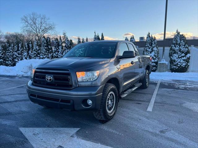 used 2013 Toyota Tundra car, priced at $21,900