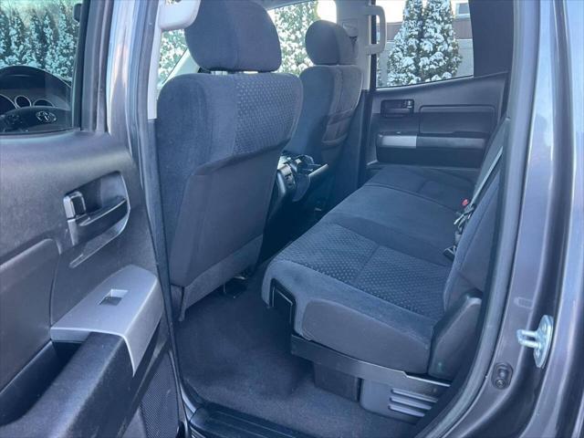 used 2013 Toyota Tundra car, priced at $21,900