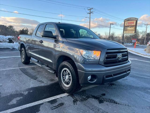 used 2013 Toyota Tundra car, priced at $21,900