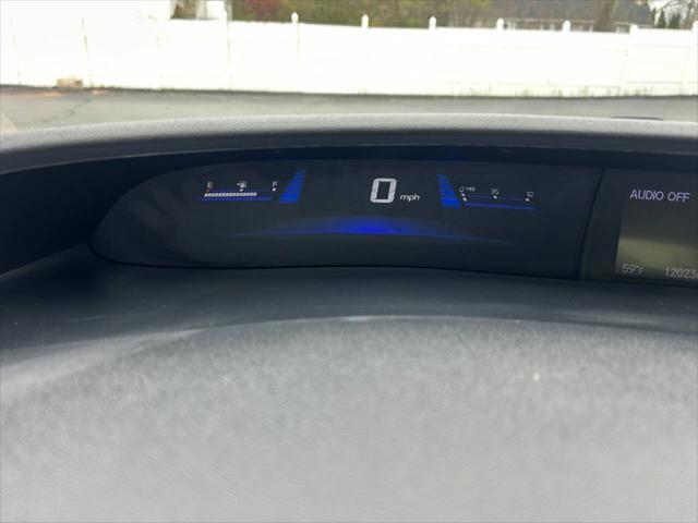 used 2013 Honda Civic car, priced at $9,900