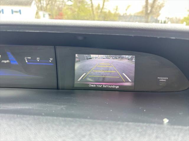used 2013 Honda Civic car, priced at $9,900