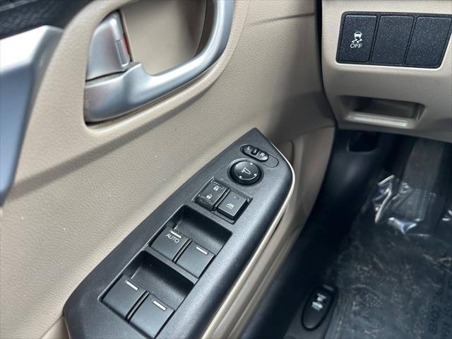 used 2013 Honda Civic car, priced at $9,900