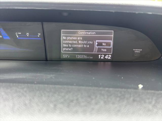 used 2013 Honda Civic car, priced at $9,900