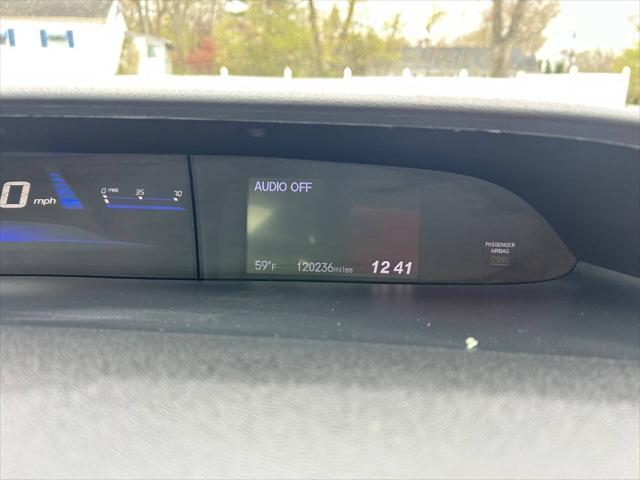 used 2013 Honda Civic car, priced at $9,900