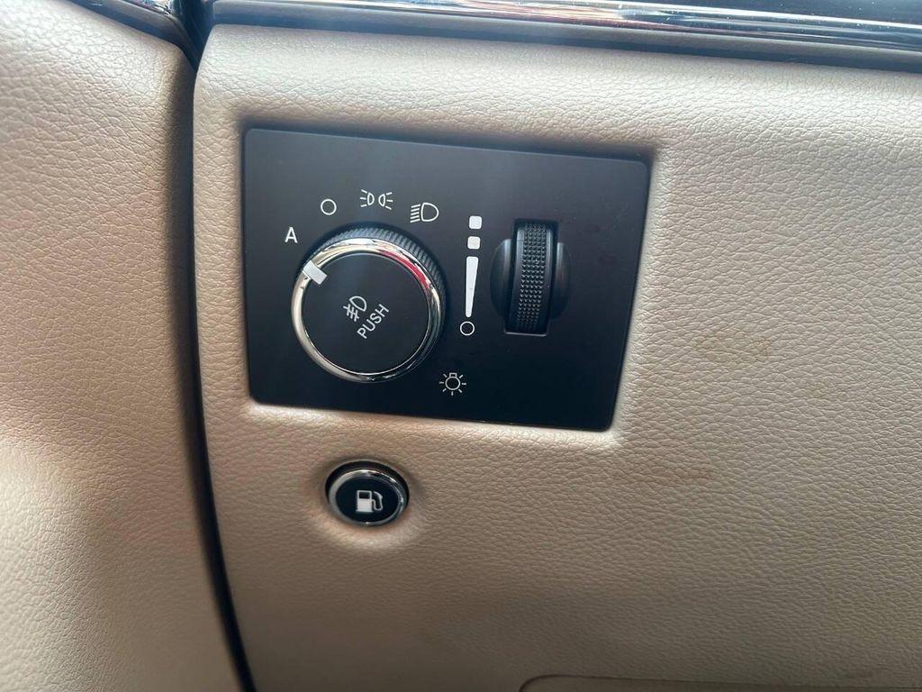 used 2020 Jeep Grand Cherokee car, priced at $17,900