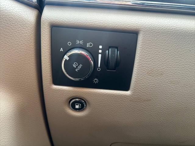 used 2020 Jeep Grand Cherokee car, priced at $17,900