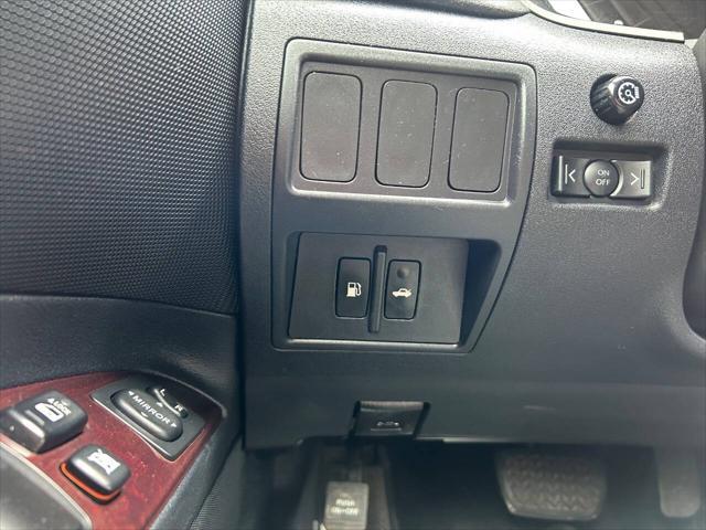 used 2007 Lexus IS 250 car, priced at $9,900