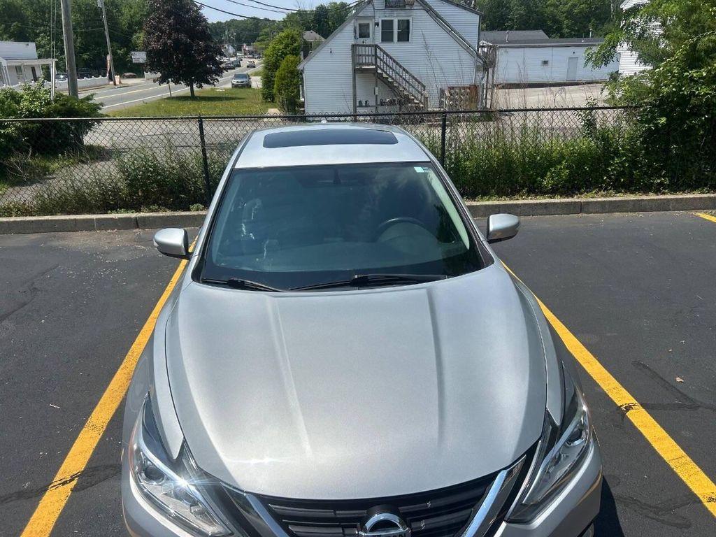 used 2017 Nissan Altima car, priced at $9,000