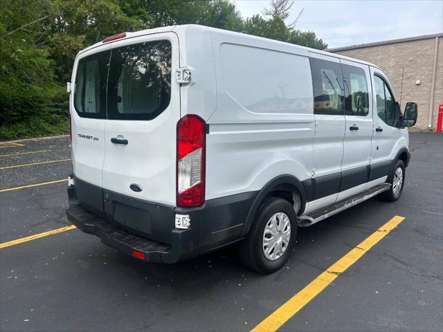 used 2016 Ford Transit-250 car, priced at $16,900