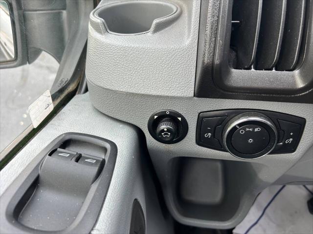 used 2016 Ford Transit-250 car, priced at $16,900