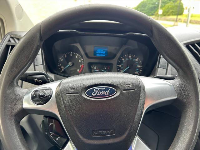 used 2016 Ford Transit-250 car, priced at $16,900