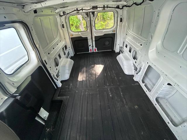 used 2016 Ford Transit-250 car, priced at $16,900