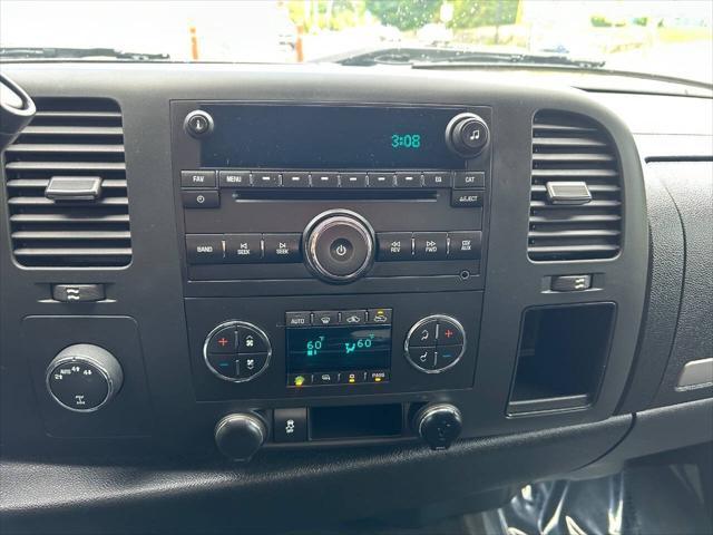 used 2012 GMC Sierra 1500 car, priced at $12,700