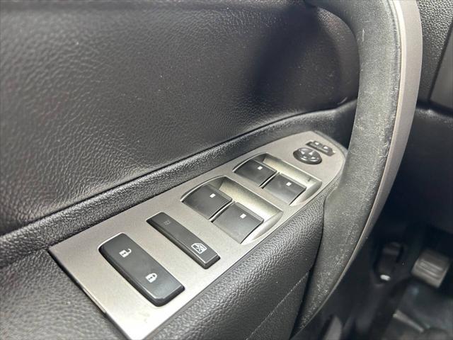 used 2012 GMC Sierra 1500 car, priced at $12,700