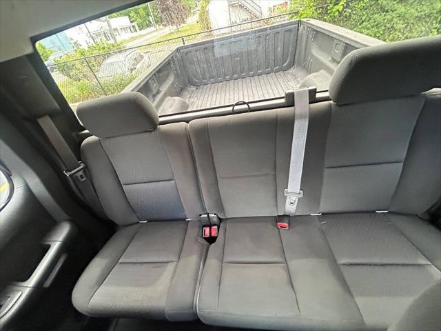used 2012 GMC Sierra 1500 car, priced at $12,700