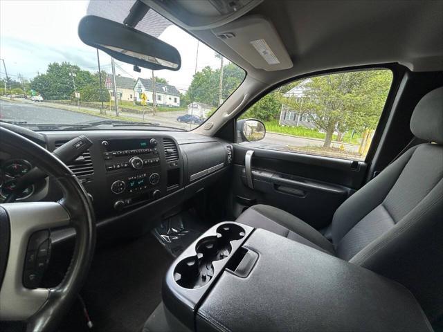 used 2012 GMC Sierra 1500 car, priced at $12,700