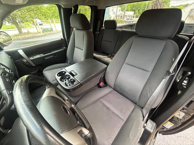 used 2012 GMC Sierra 1500 car, priced at $12,700