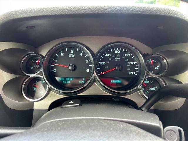 used 2012 GMC Sierra 1500 car, priced at $12,700