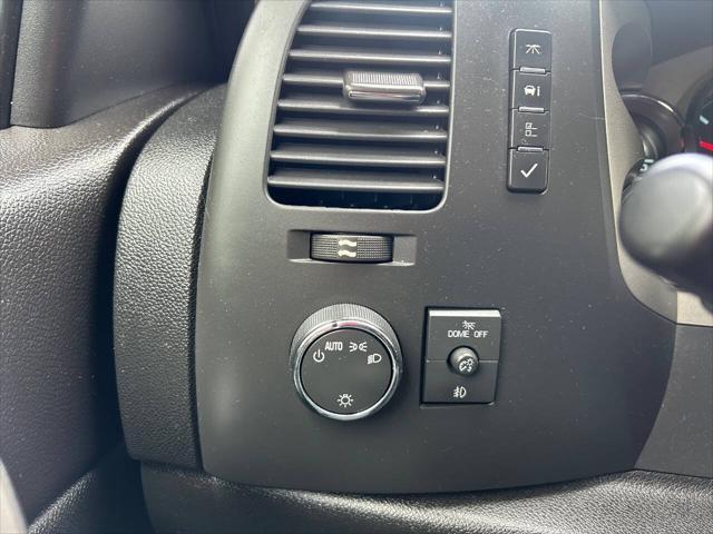 used 2012 GMC Sierra 1500 car, priced at $12,700