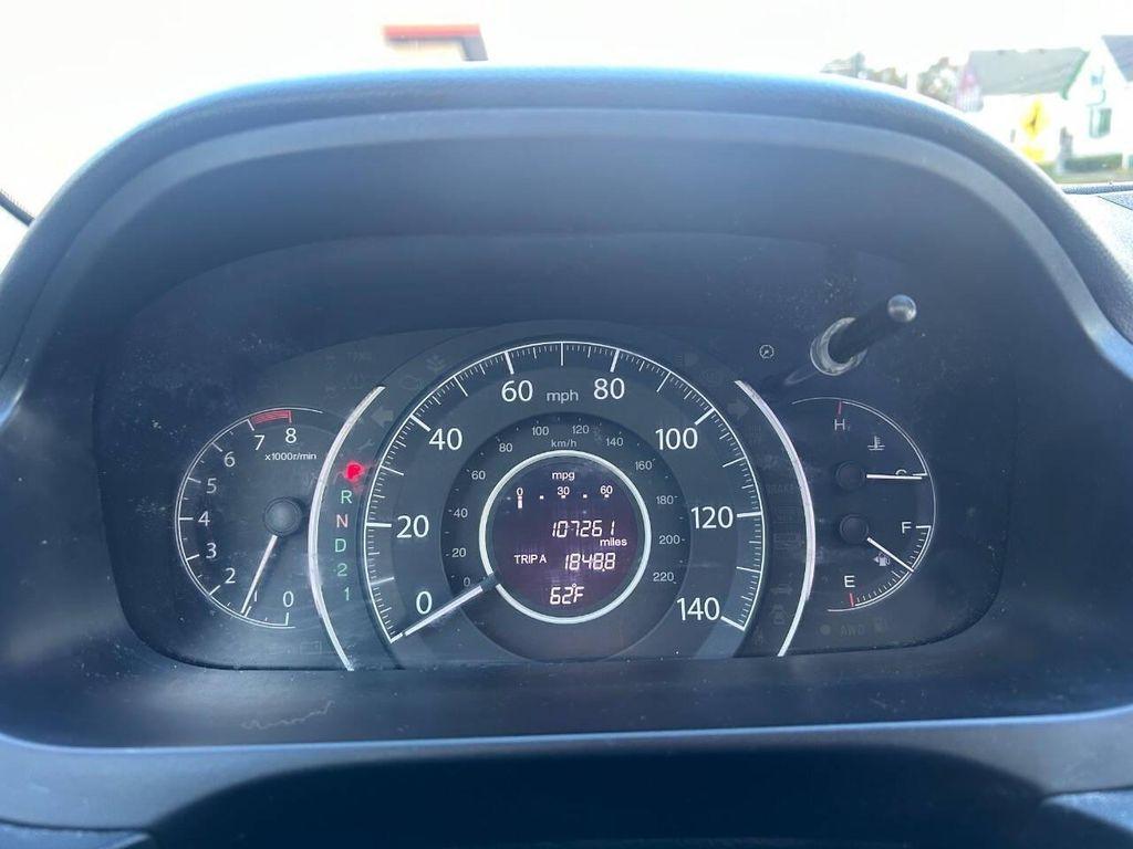 used 2013 Honda CR-V car, priced at $11,500