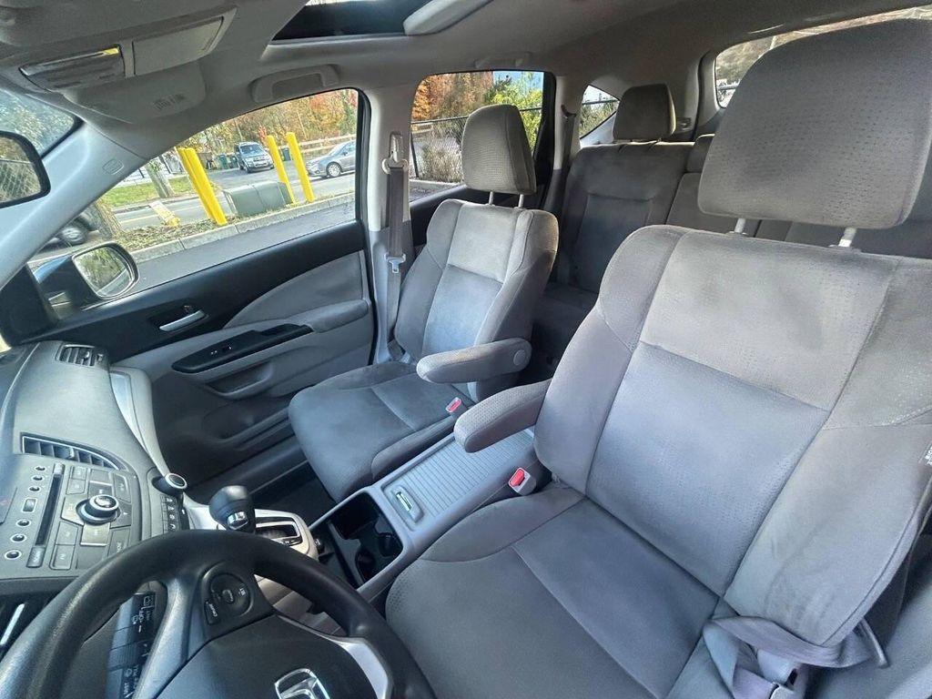 used 2013 Honda CR-V car, priced at $11,500