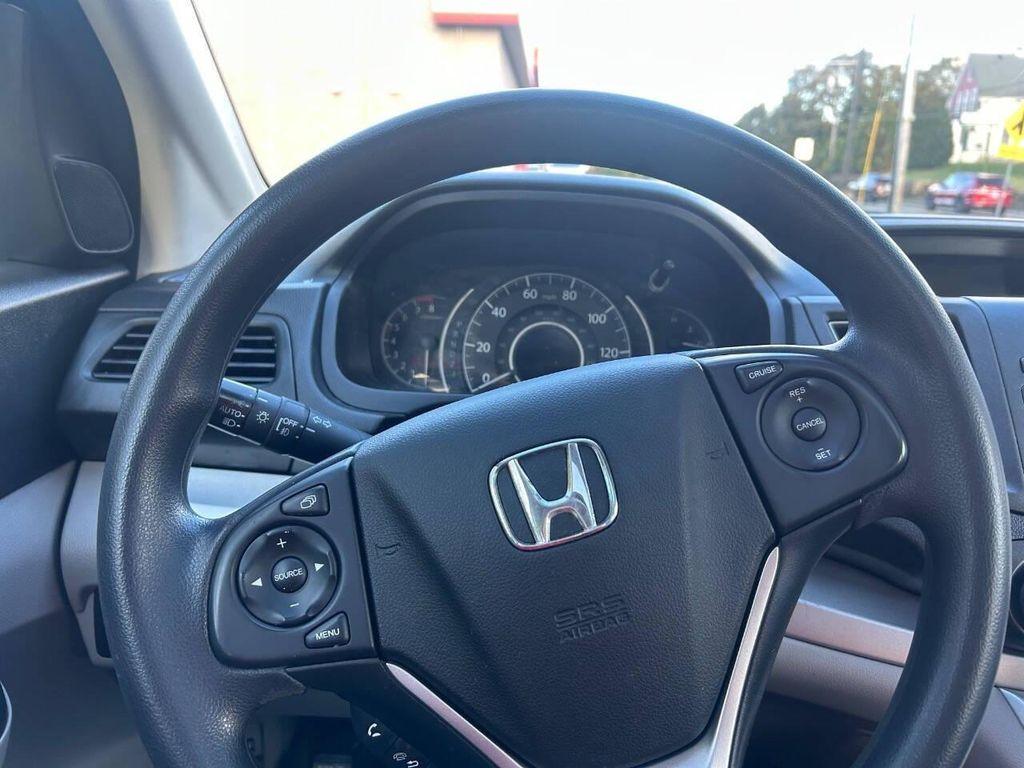 used 2013 Honda CR-V car, priced at $11,500