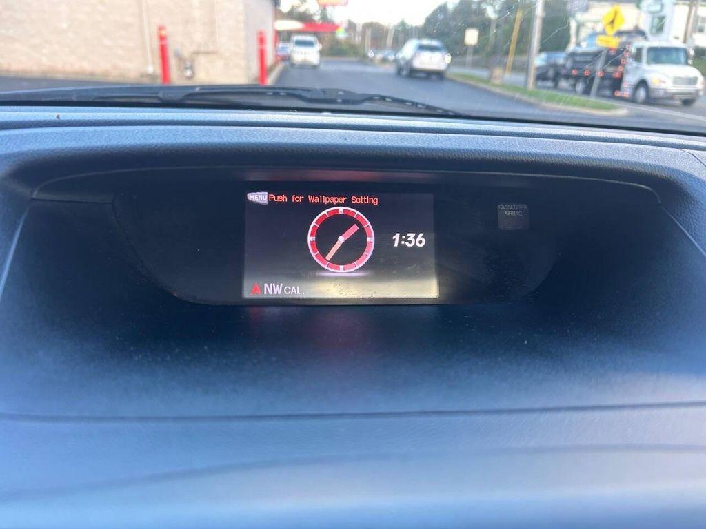 used 2013 Honda CR-V car, priced at $11,500