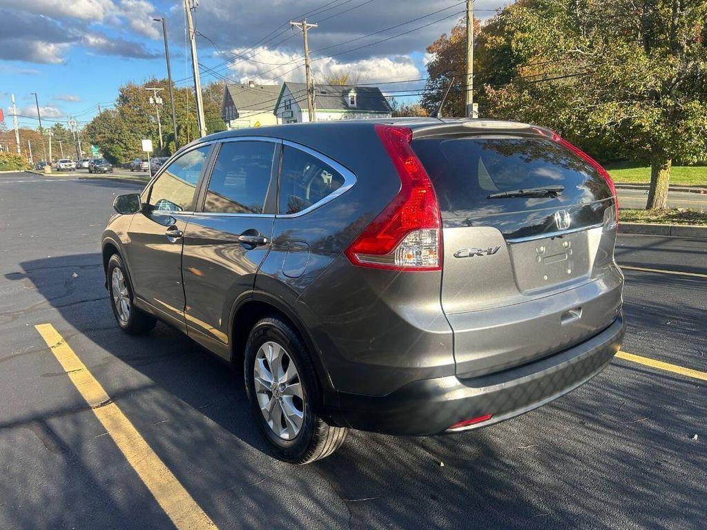 used 2013 Honda CR-V car, priced at $11,500