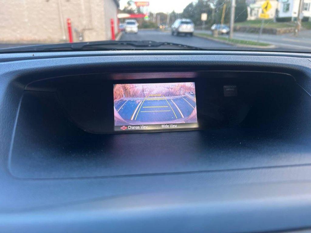 used 2013 Honda CR-V car, priced at $11,500