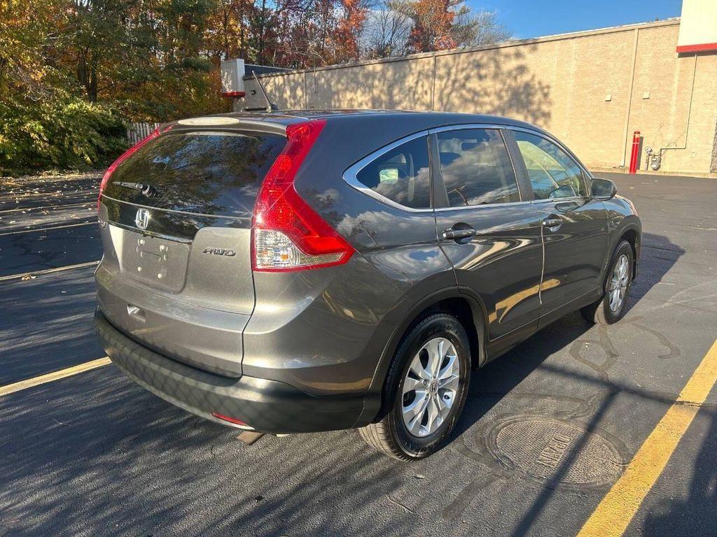 used 2013 Honda CR-V car, priced at $11,500