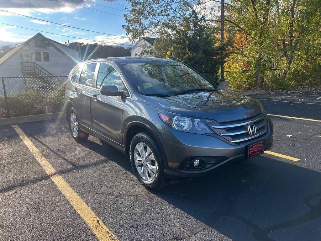 used 2013 Honda CR-V car, priced at $11,500