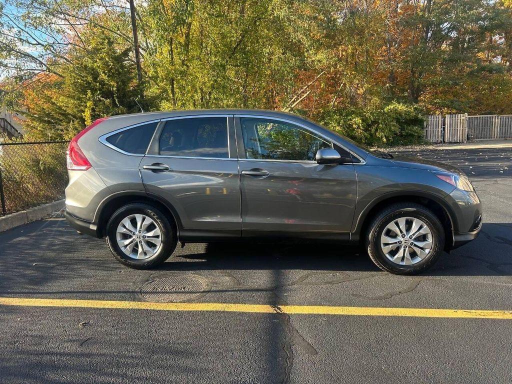 used 2013 Honda CR-V car, priced at $11,500