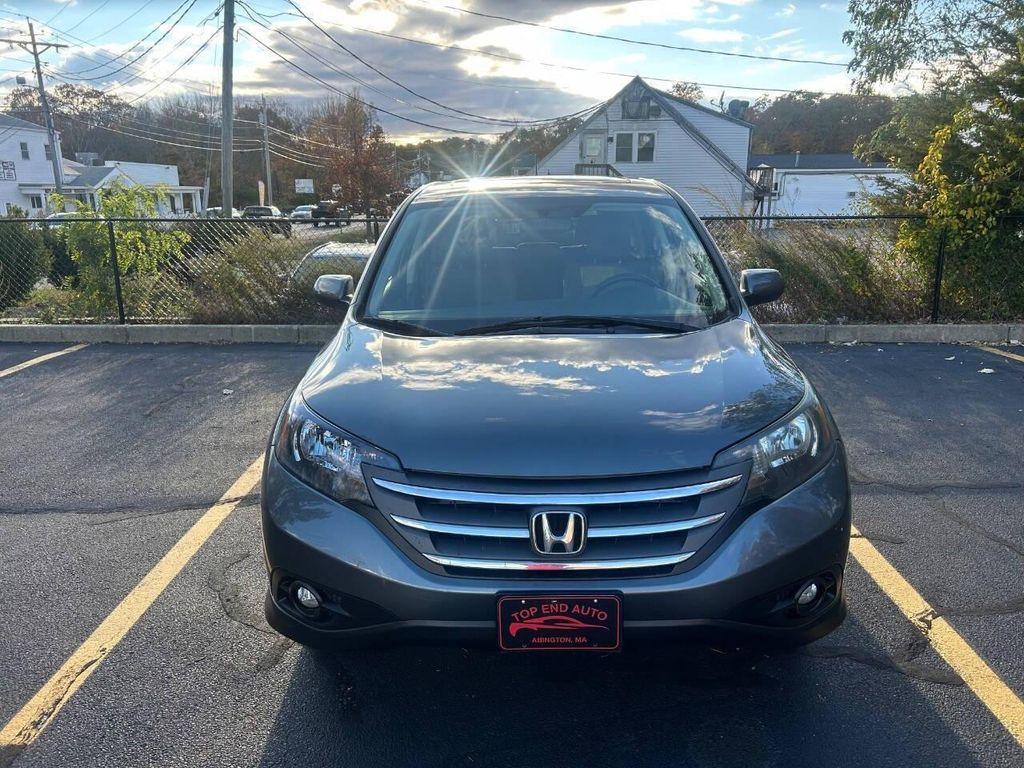 used 2013 Honda CR-V car, priced at $11,500