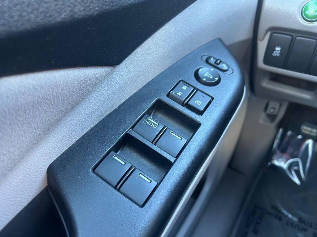 used 2013 Honda CR-V car, priced at $11,500