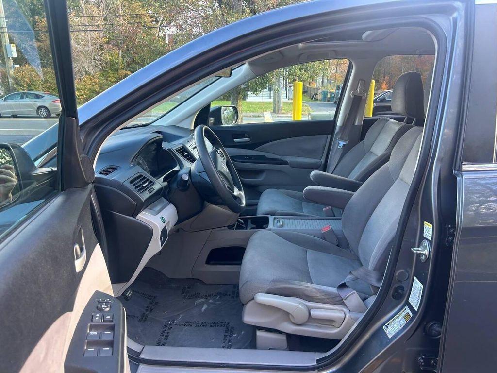 used 2013 Honda CR-V car, priced at $11,500