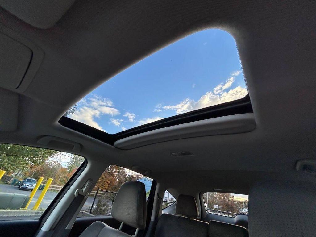 used 2013 Honda CR-V car, priced at $11,500