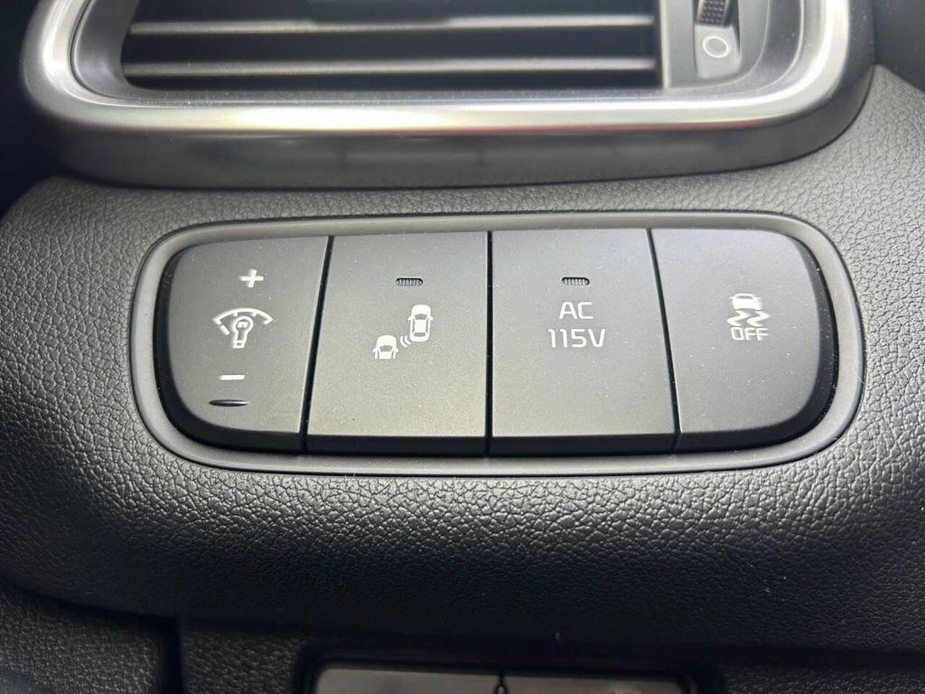 used 2016 Kia Sorento car, priced at $10,900